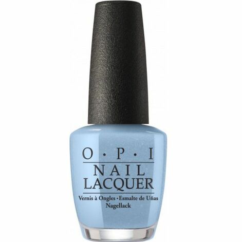 OPI Nail Laquer Iceland Collection